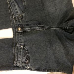 NWOT Christopher and Banks Denim